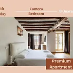 Apartamento Centro Storico - 2 Min Da Piazza Grande - Free Parking Arezzo