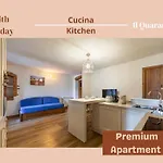 Apartamento Centro Storico - 2 Min Da Piazza Grande - Free Parking Arezzo