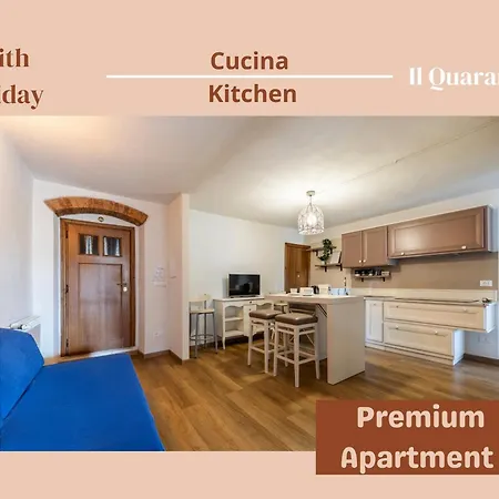 Appartamento Centro Storico - 2 Min Da Piazza Grande - Free Parking Arezzo