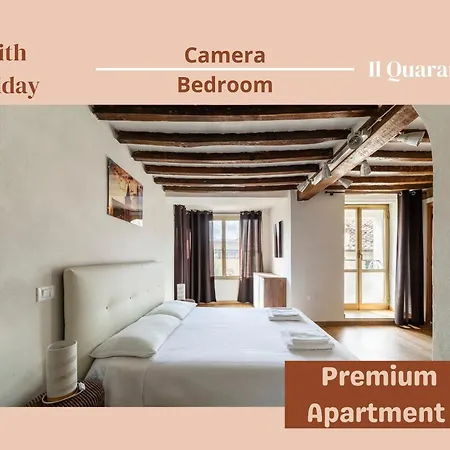 Appartamento Centro Storico - 2 Min Da Piazza Grande - Free Parking Arezzo